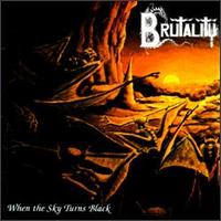 See Brutality's album -  songs & lyrics.