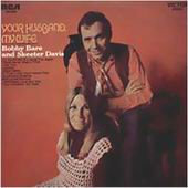Bobby Bare lyrics, Bobby Bare I'm So Afraid Of Losing You Again lyrics, I'm So Afraid Of Losing You Again lyrics,Your Husband My Wife album