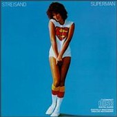 Check out lyrics of Barbra Streisand's album Streisand Superman