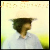 See Arlo Guthrie's album -  songs & lyrics.