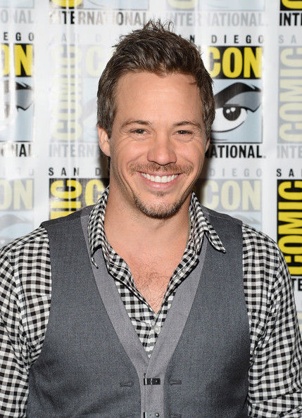 True Blood television show cast,