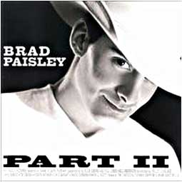 Brad Paisley lyrics, Brad Paisley I Wish You'd Stay lyrics, I Wish You'd Stay lyrics,Love Ya album
