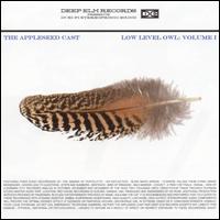 Appleseed Cast lyrics, Appleseed Cast Steps And Numbers lyrics, Steps And Numbers lyrics,Low Level Owl, Vol. 1 album