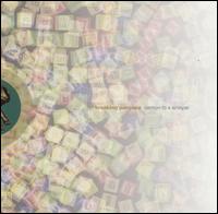 Check out lyrics of Breaking Pangaea's album Cannon To A Whisper