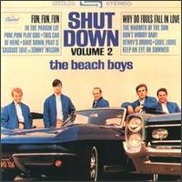 Beach Boys lyrics, Beach Boys 