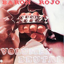 See Baron Rojo's album -  songs & lyrics.