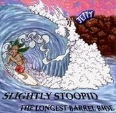 See Slightly Stoopid's album -  songs & lyrics.