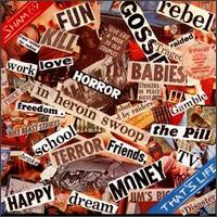 Sham 69 lyrics, Sham 69 Is This Me Or Is This You lyrics, Is This Me Or Is This You lyrics,That's Life album