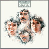Bread lyrics, Bread Aubrey lyrics, Aubrey lyrics,Anthology album