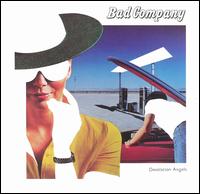 Check out lyrics of Bad Company's album Desolation Angels