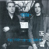 Beck lyrics, Beck Atmospheric Conditions lyrics, Atmospheric Conditions lyrics,One Foot in the Grave album