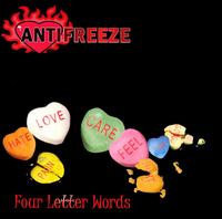 See Antifreeze's album -  songs & lyrics.