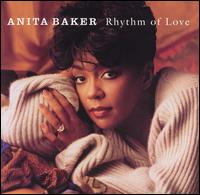 See Anita Baker's album -  songs & lyrics.