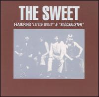 Check out lyrics of The Sweet's album Sweet