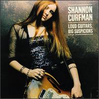 See Shannon Curfman's album -  songs & lyrics.