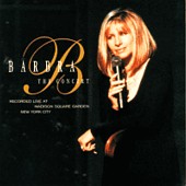 Check out lyrics of Barbra Streisand's album Barbra