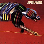 April Wine lyrics, April Wine Sons Of The Pioneers lyrics, Sons Of The Pioneers lyrics,Animal Grace album