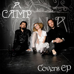 Check out lyrics of A Camp's album Covers