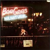 The Bee Gees lyrics, The Bee Gees Charade lyrics, Charade lyrics,Mr.Natural album