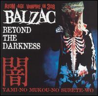 See Balzac's album -  songs & lyrics.