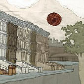 Check out lyrics of Bright Eyes's album I'm Wide Awake It's Morning