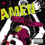 See Amen's album -  songs & lyrics.