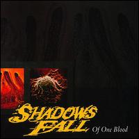 See Shadows Fall's album -  songs & lyrics.