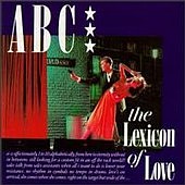 Check out lyrics of ABC's album Lexicon Of Love