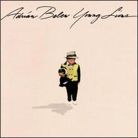 See Adrian Belew's album -  songs & lyrics.