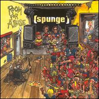 See Spunge's album -  songs & lyrics.