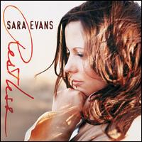 See Sara Evans's album -  songs & lyrics.