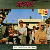 See lyrics of AC/DC's song BIG BALLS from album Dirty Deeds Done Dirt Cheap.