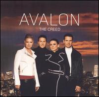 See Avalon's album -  songs & lyrics.