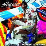 See Shystie's album -  songs & lyrics.