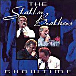 Check out lyrics of The Statler Brothers's album Showtime