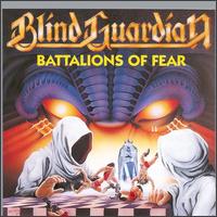 See Blind Guardian's album -  songs & lyrics.