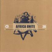 See Africa Unite's album -  songs & lyrics.