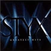 See Styx's album -  songs & lyrics.