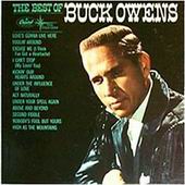 Check out lyrics of Buck Owens's album The Best Of Buck Owens