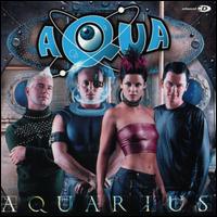 See Aqua's album -  songs & lyrics.