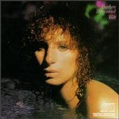 Check out lyrics of Barbra Streisand's album Wet