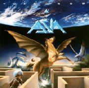 See Asia's album -  songs & lyrics.
