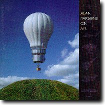 Check out lyrics of Alan Parsons Project's album On Air
