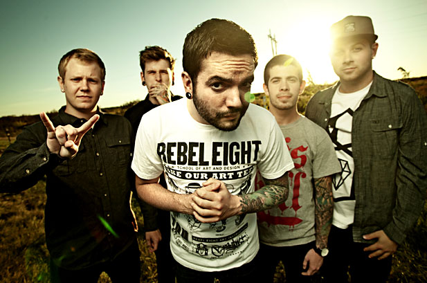 Check out "A Day To Remember's" biography, albums, songs, reviews, forums and photos.