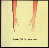 See Spoon's album -  songs & lyrics.