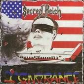Check out lyrics of Sacred Reich's album Ignorance