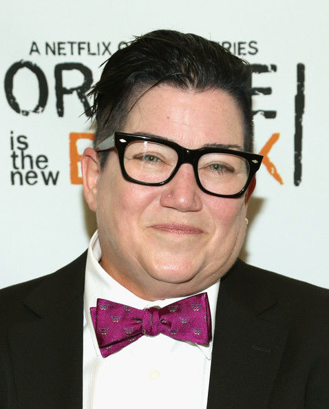 Orange Is the New Black television show cast,