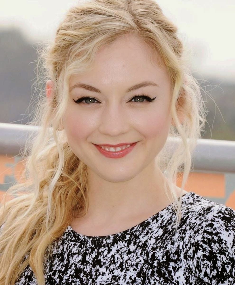 The Walking Dead television show cast,