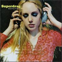 See Superdrag's album -  songs & lyrics.
