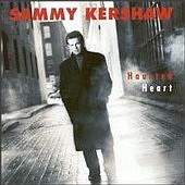 Sammy Kershaw lyrics, Sammy Kershaw Queen Of My Double Wide Trailer lyrics, Queen Of My Double Wide Trailer lyrics,Haunted Heart album